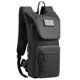 VEVOR 18L Tactical Hydration Backpack with 3L Water Bladder VEVOR 18L Tactical Hydration Backpack with 3L Water Bladder